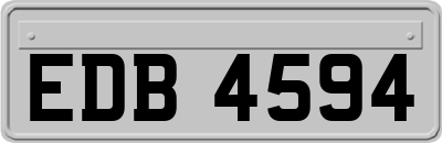 EDB4594