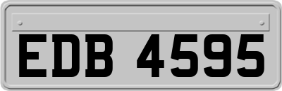 EDB4595