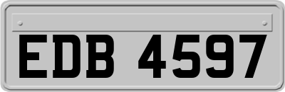 EDB4597