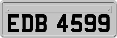 EDB4599