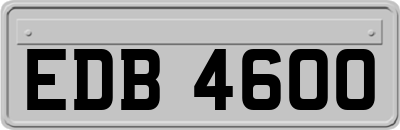 EDB4600