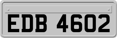 EDB4602