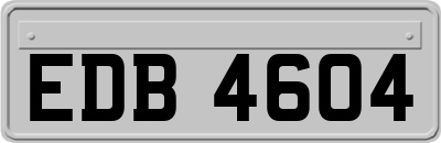 EDB4604