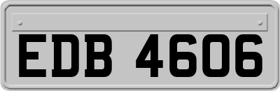 EDB4606