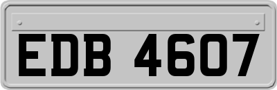 EDB4607