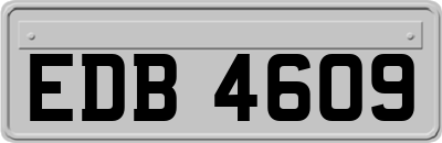 EDB4609
