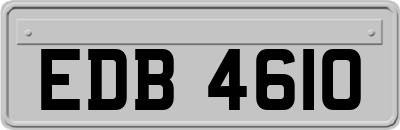 EDB4610