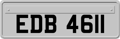 EDB4611