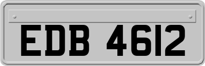 EDB4612