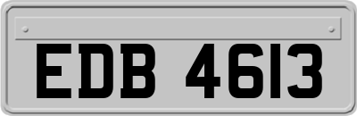 EDB4613