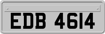 EDB4614