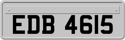EDB4615