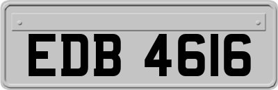 EDB4616