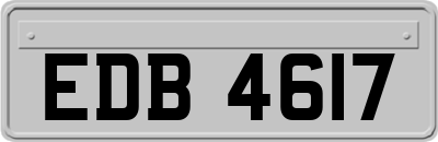 EDB4617