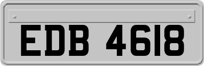 EDB4618