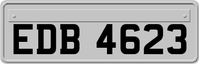 EDB4623
