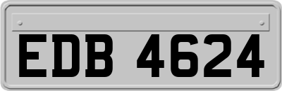 EDB4624