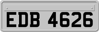 EDB4626