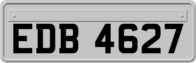 EDB4627
