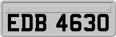 EDB4630