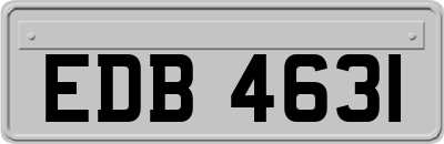 EDB4631