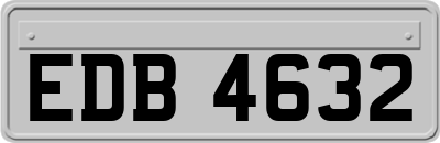 EDB4632