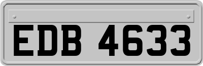EDB4633