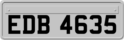 EDB4635