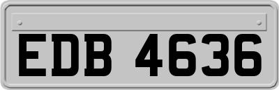 EDB4636