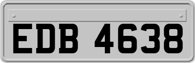 EDB4638