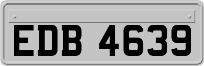 EDB4639