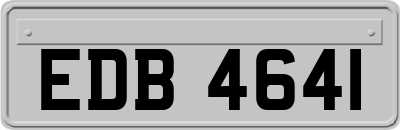 EDB4641