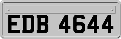 EDB4644