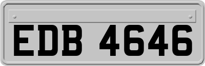 EDB4646