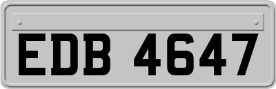 EDB4647