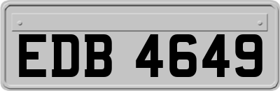 EDB4649