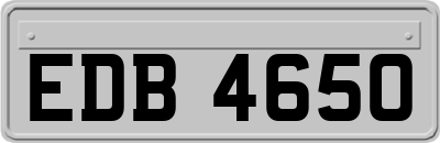 EDB4650