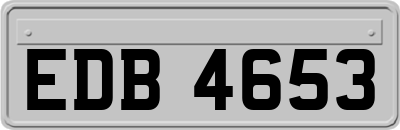 EDB4653