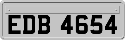 EDB4654