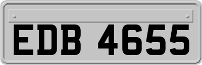 EDB4655