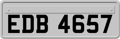 EDB4657