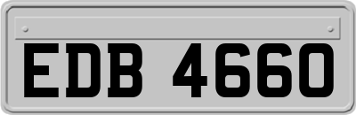 EDB4660