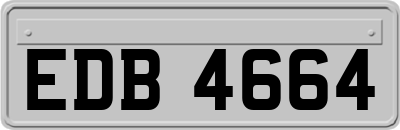 EDB4664