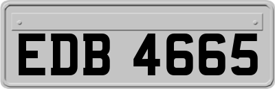 EDB4665
