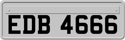 EDB4666