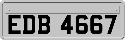 EDB4667