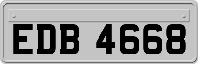EDB4668