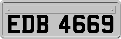 EDB4669