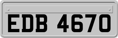 EDB4670