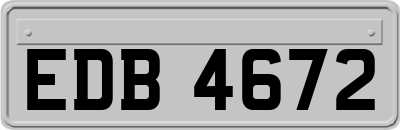 EDB4672